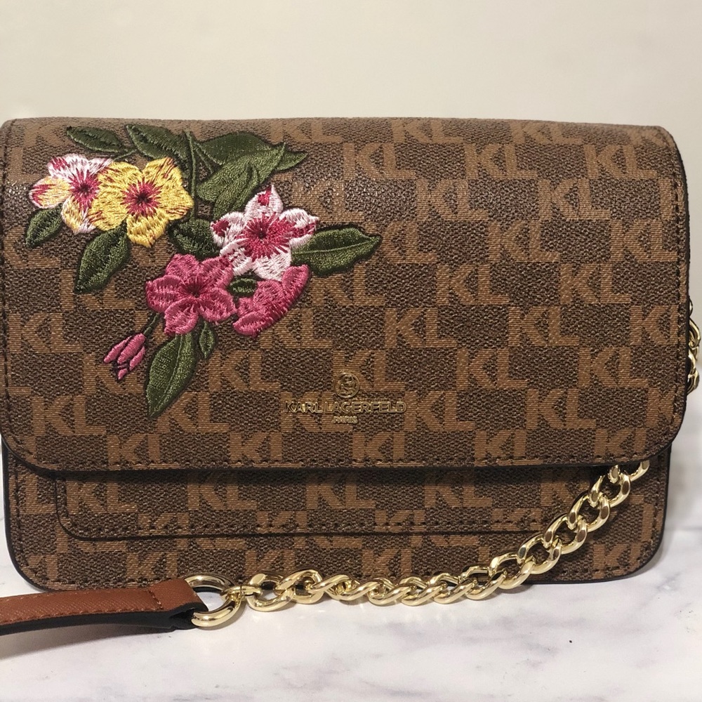 Karl Lagerfeld Handbag